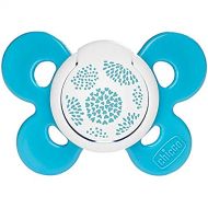 Chicco Physio Comfort Silicone Soother Boy 6-12Mesi