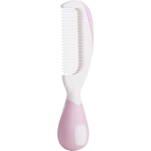 치코 Chicco 00006569100000 Comb and Brush Pink