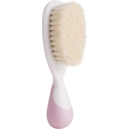 치코 Chicco 00006569100000 Comb and Brush Pink