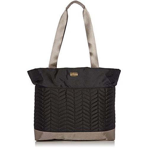 치코 Chicco Chevron Travel Tote