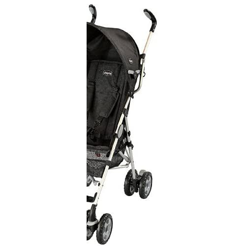 치코 Chicco C6 Stroller, Black