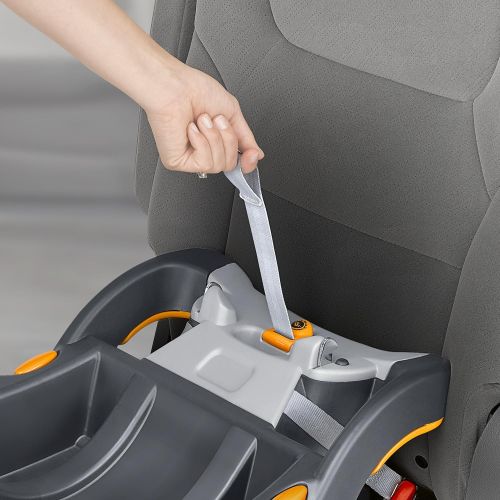 치코 Chicco KeyFit 30 Zip Air Infant Car Seat, Q Collection