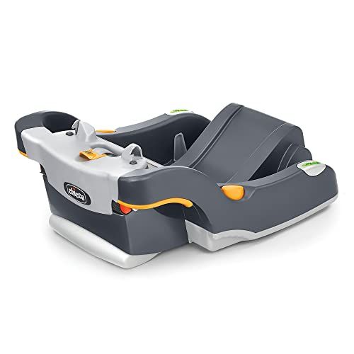 치코 Chicco KeyFit Infant Car Seat Base, Anthracite