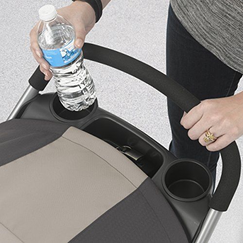 치코 Chicco Viaro Travel System, Techna