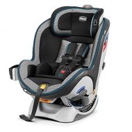 Chicco NextFit Zip Max Convertible Car Seat - Q Collection