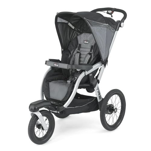 치코 Chicco TRE Jogging Stroller - Titan