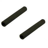 Set of Two (2) Replacement Foam Handles for Chicco Echo Stroller
