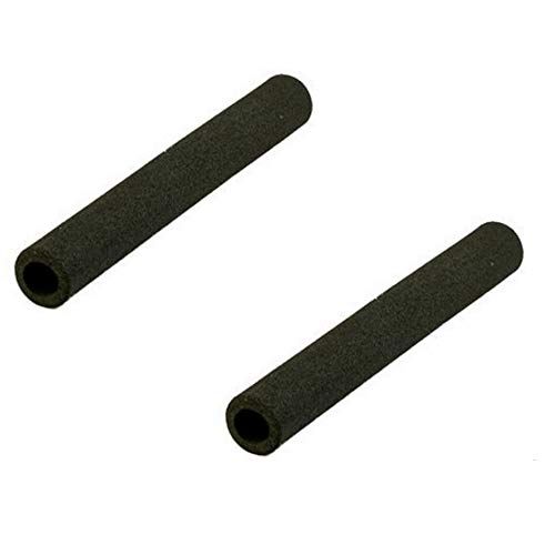 치코 Set of Two (2) Replacement Foam Handles for Chicco Echo Stroller