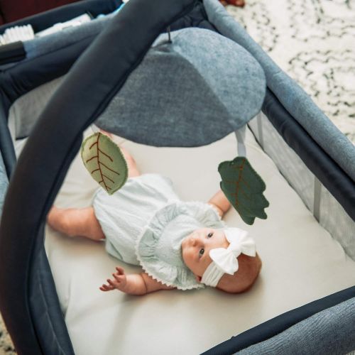 치코 Chicco Lullaby Primo Organic Playard- Lakeshore