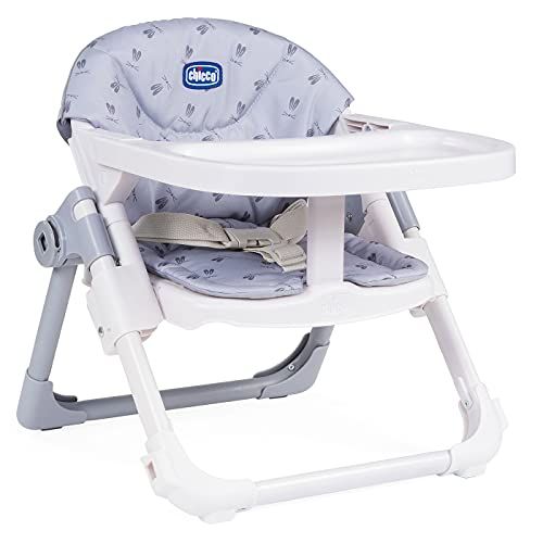 치코 Chicco Chairy Booster Seat (Bunny)