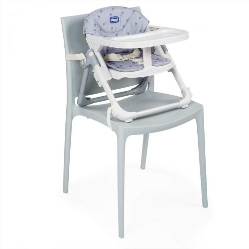 치코 Chicco Chairy Booster Seat (Bunny)