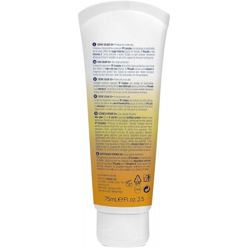 치코 Chicco Sun Cream SPF50 75ml