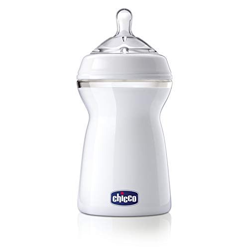 치코 Chicco set up Fast Flow Feeding Bottle - 330ml