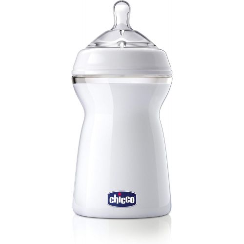 치코 Chicco set up Fast Flow Feeding Bottle - 330ml