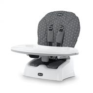 Chicco Snack Booster Seat - Grey Star Grey