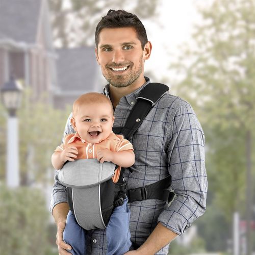 치코 Chicco Ultrasoft Magic Air Infant Carrier, Q Collection