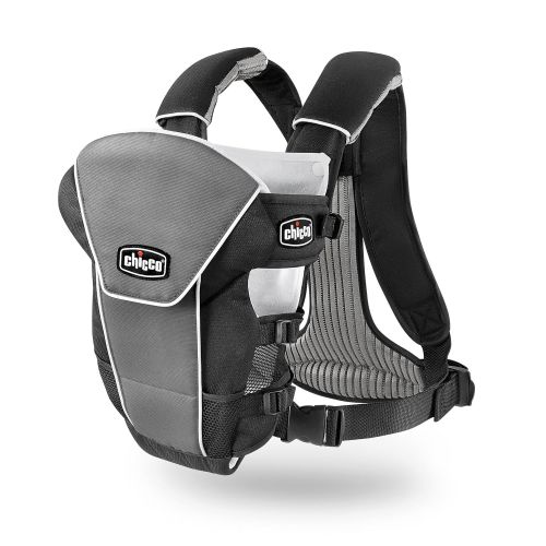 치코 Chicco Ultrasoft Magic Air Infant Carrier, Q Collection