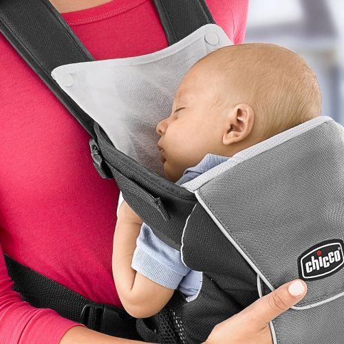 치코 Chicco Ultrasoft Magic Air Infant Carrier, Q Collection