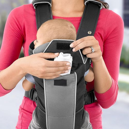 치코 Chicco Ultrasoft Magic Air Infant Carrier, Q Collection