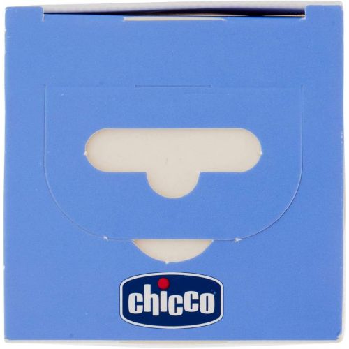 치코 Chicco Baby Bottle and Glass Wellbeing Silicon Unisex 240ml + 0Mesi