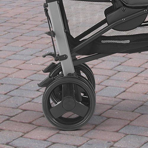 치코 Chicco Liteway Stroller, Fog