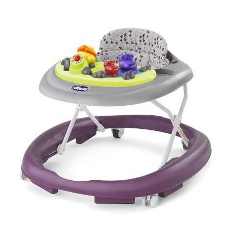 치코 Chicco Walky Talky Baby Walker, Spring