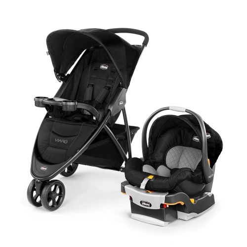 치코 Chicco Viaro Travel System, Verdant