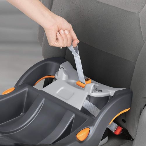 치코 Chicco KeyFit 30 Infant Car Seat, Oxford