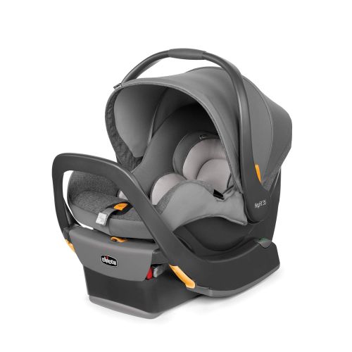 치코 Chicco KeyFit 30 Zip Air Infant Car Seat, Surf