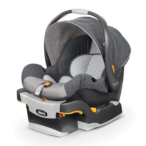 치코 Chicco KeyFit 30 Zip Air Infant Car Seat, Surf