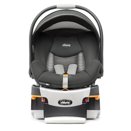 치코 Chicco KeyFit 30 Zip Air Infant Car Seat, Surf