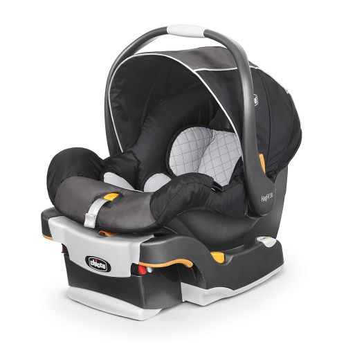 치코 Chicco Key Fit 30 Zip Infant Car Seat, Serene