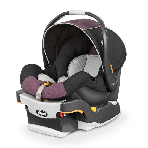 치코 Chicco KeyFit 30 Zip Air Infant Car Seat, Q Collection