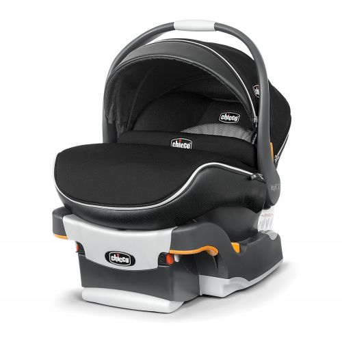 치코 Chicco KeyFit 30 Zip Air Infant Car Seat, Q Collection