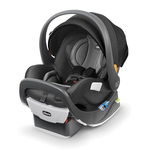 치코 Chicco KeyFit 30 Infant Car Seat, Orion