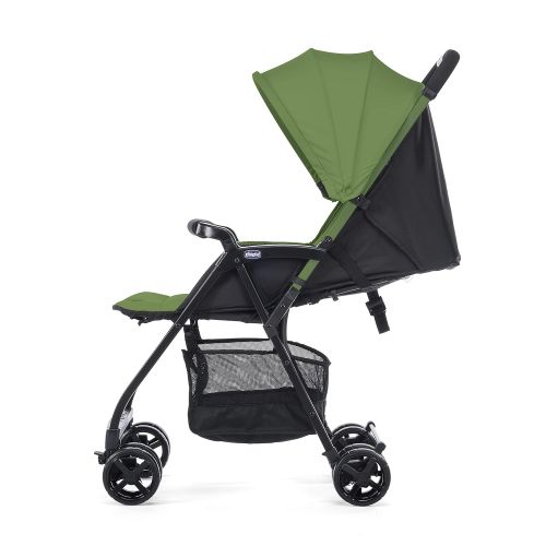 치코 Chicco Ohlalae Lightweight Stroller Tropical Jungle Special Edition