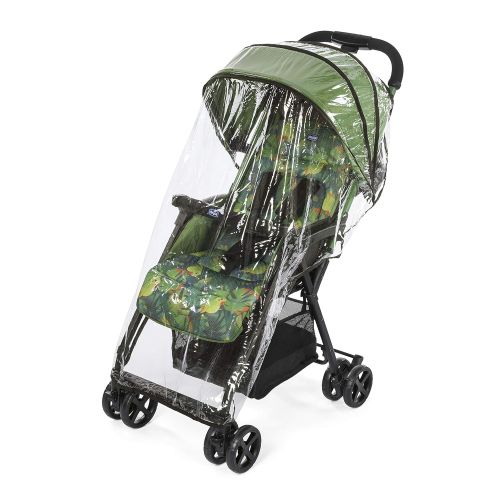 치코 Chicco Ohlalae Lightweight Stroller Tropical Jungle Special Edition