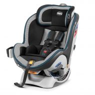 Chicco NextFit iX Zip Air Convertible Car Seat, Surf