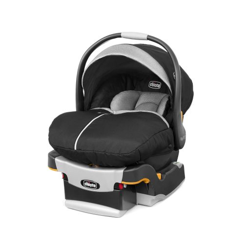 치코 Chicco KeyFit 30 Zip Infant Car Seat, Minerale