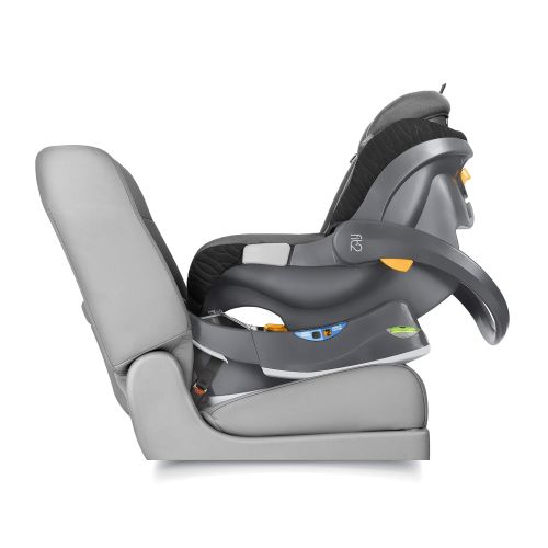 치코 Chicco KeyFit 30 Zip Infant Car Seat, Minerale