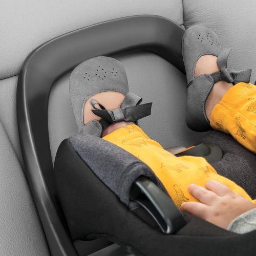 치코 Chicco KeyFit 30 Zip Infant Car Seat, Minerale