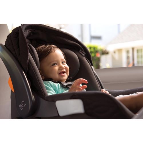 치코 Chicco KeyFit 30 Zip Infant Car Seat, Minerale