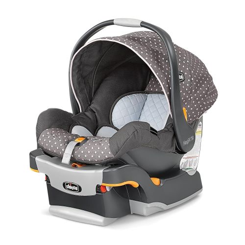 치코 Chicco KeyFit 30 Zip Infant Car Seat, Minerale