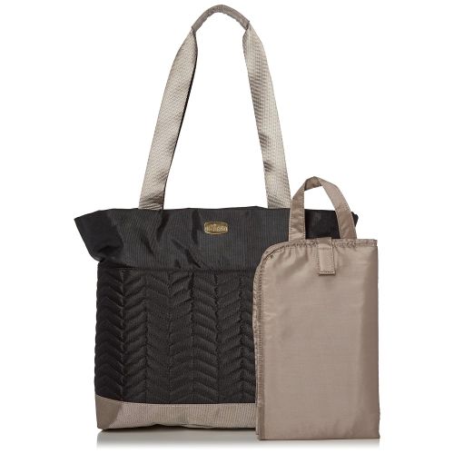 치코 Chicco Chevron Travel Tote