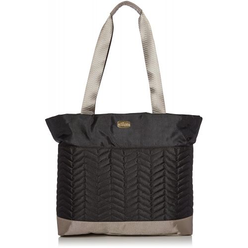 치코 Chicco Chevron Travel Tote