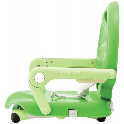 치코 Chicco Pocket Snack Booster Seat, Modmint