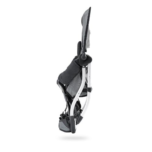 치코 Chicco SmartSupport Backpack Carrier - Grey