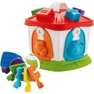 Chicco 3-in-1 Animal Cottage