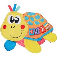 Chicco 0000789500000 Labeltier Slow Tortoise Multi-Coloured