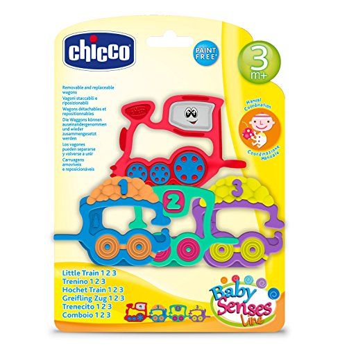 치코 Chicco 00007681000000 Rattle